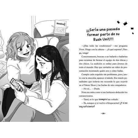 Atrévete A Brillar