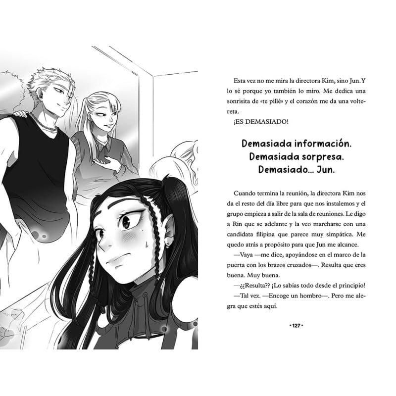 Atrévete A Brillar