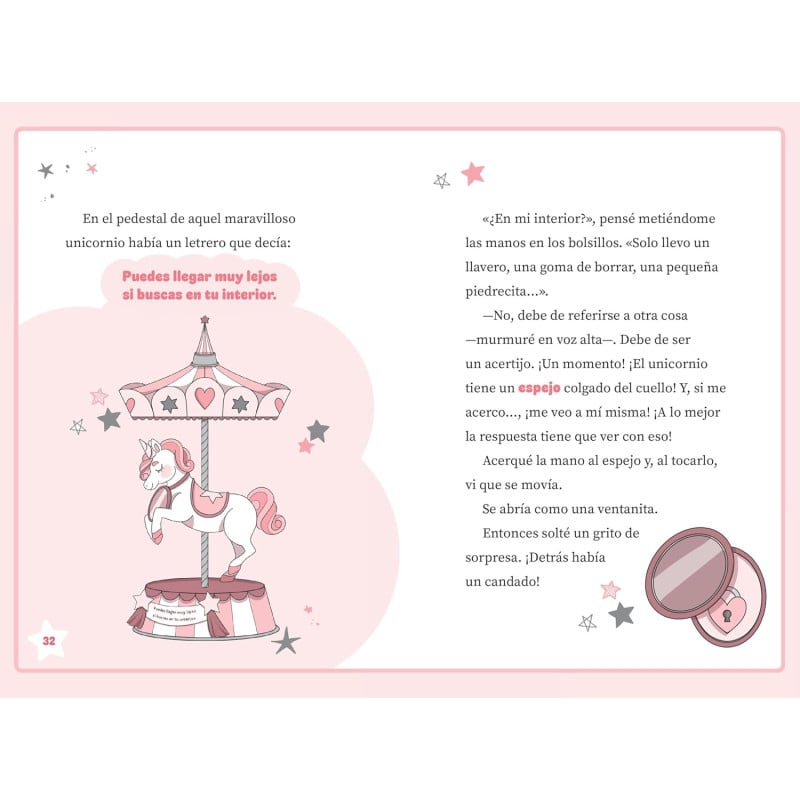 Baby Unicorns 1: Un Mundo Lleno De Unicornios...