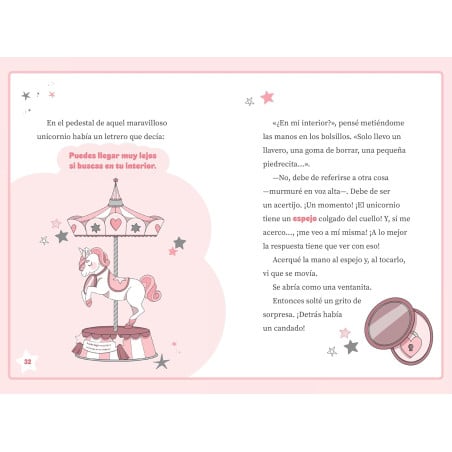Baby Unicorns 1: Un Mundo Lleno De Unicornios Bebés