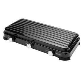 Cocina A Gas Sogo 3 Quemadores 2
