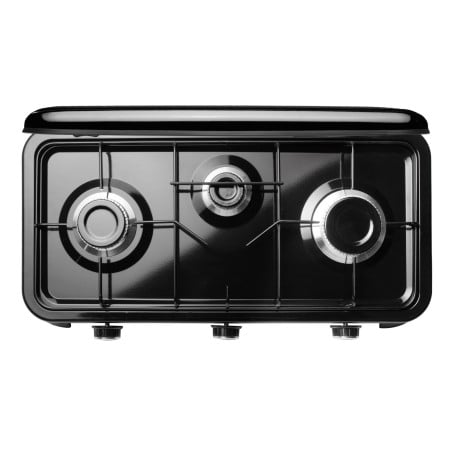 Cocina A Gas Sogo 3 Quemadores