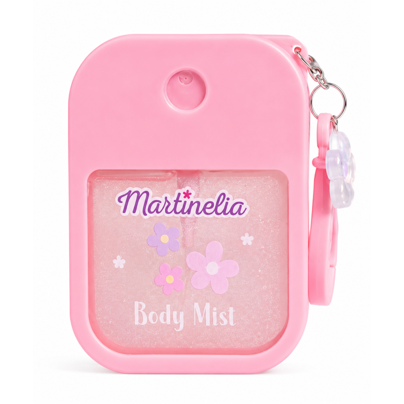 Martinelia World Spray Corporal Brillante Surtido De Martinelia