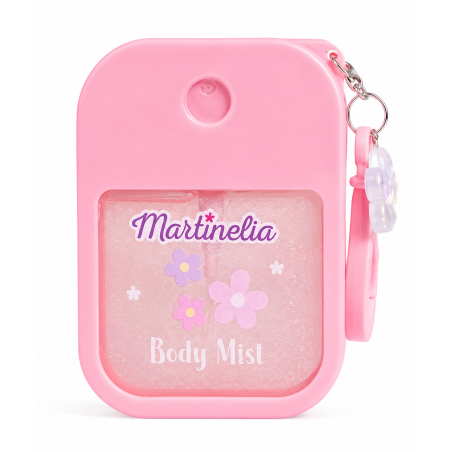 Martinelia World Spray Corporal Brillante Surtido De Martinelia