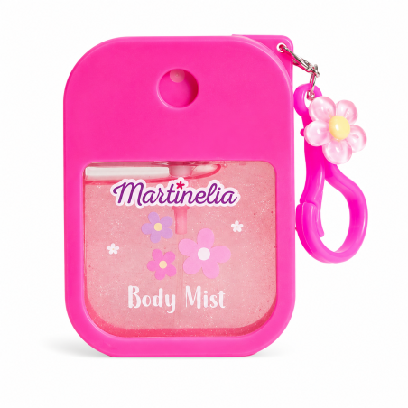 Martinelia World Spray Corporal Brillante Surtido