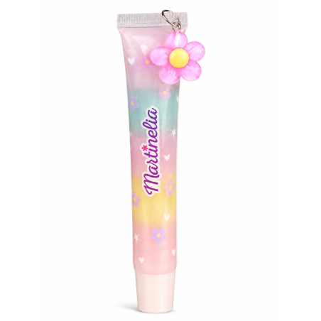 Martinelia World Brillo De Labios Surtido De Martinelia