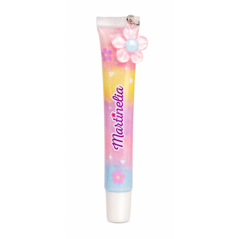 Martinelia World Brillo De Labios Surtido