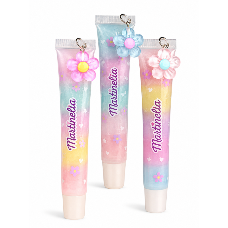 Martinelia World Brillo De Labios Surtido