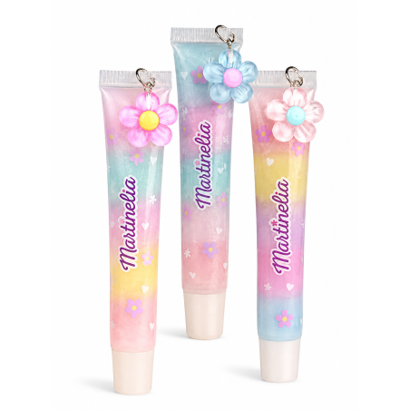 Martinelia World Brillo De Labios Surtido