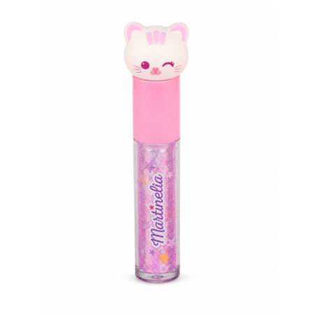 Martinelia Sweet Pet Brillo Labial Surtido