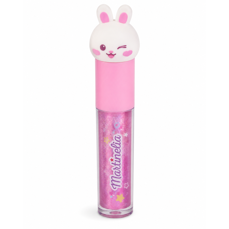 Martinelia Sweet Pet Brillo Labial Surtido