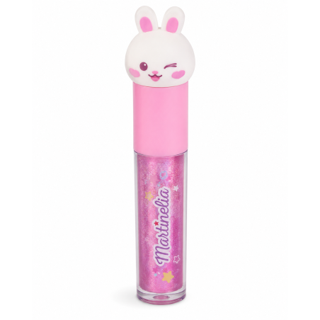 Martinelia Sweet Pet Brillo Labial Surtido