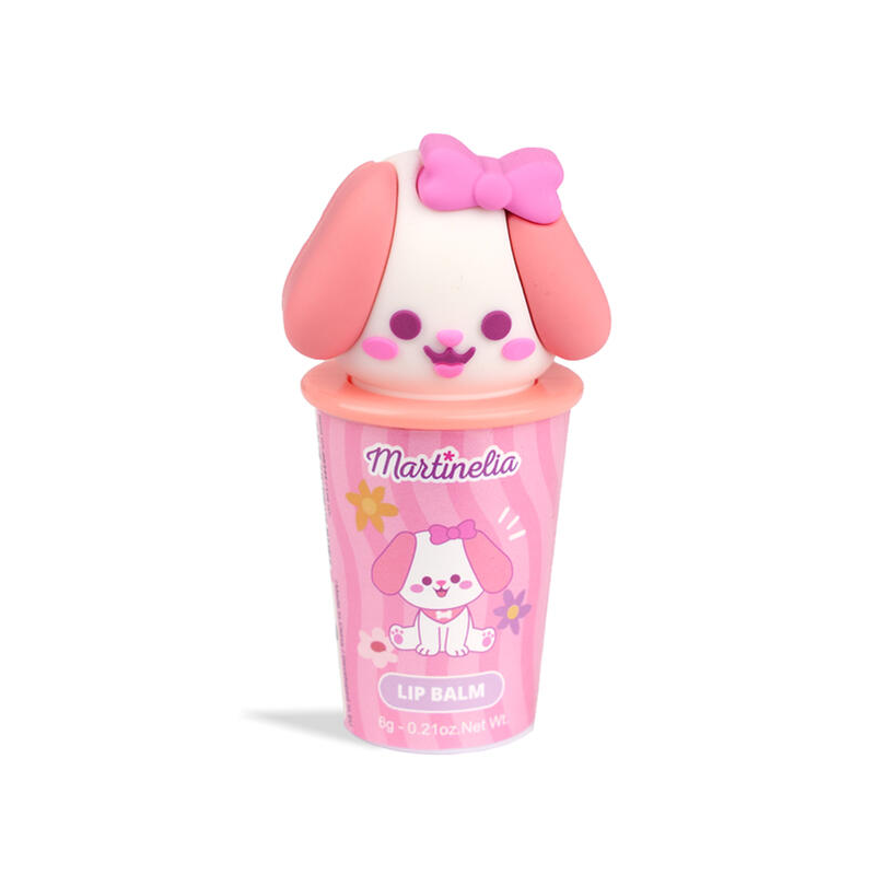 Martinelia Sweet Pet Bálsamo Labial Surtido