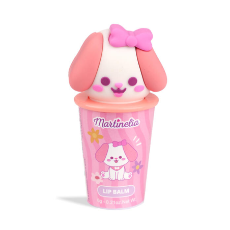 Martinelia Sweet Pet Bálsamo Labial Surtido