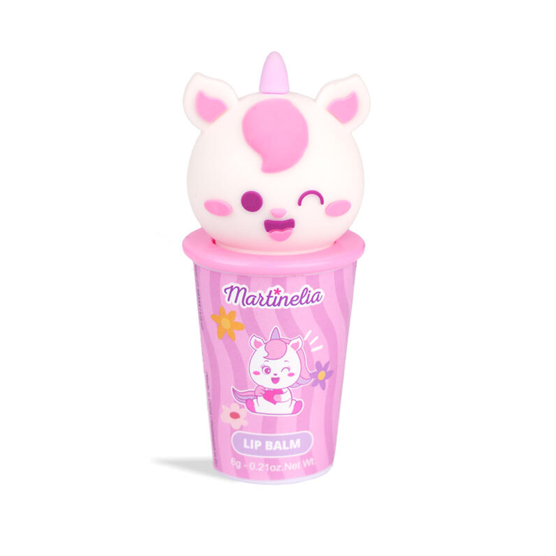 Martinelia Sweet Pet Bálsamo Labial Surtido
