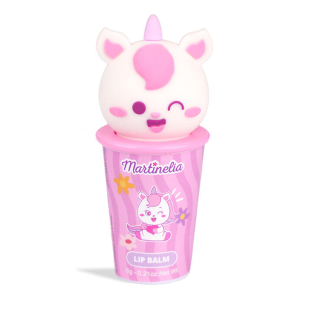 Martinelia Sweet Pet Bálsamo Labial Surtido