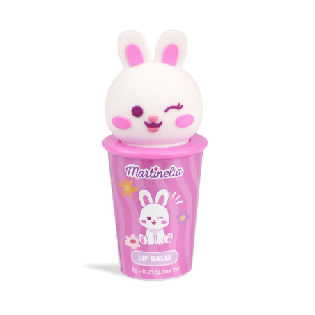 Martinelia Sweet Pet Bálsamo Labial Surtido