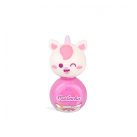 Martinelia Sweet Pet Pintauñas Surtido De Martinelia