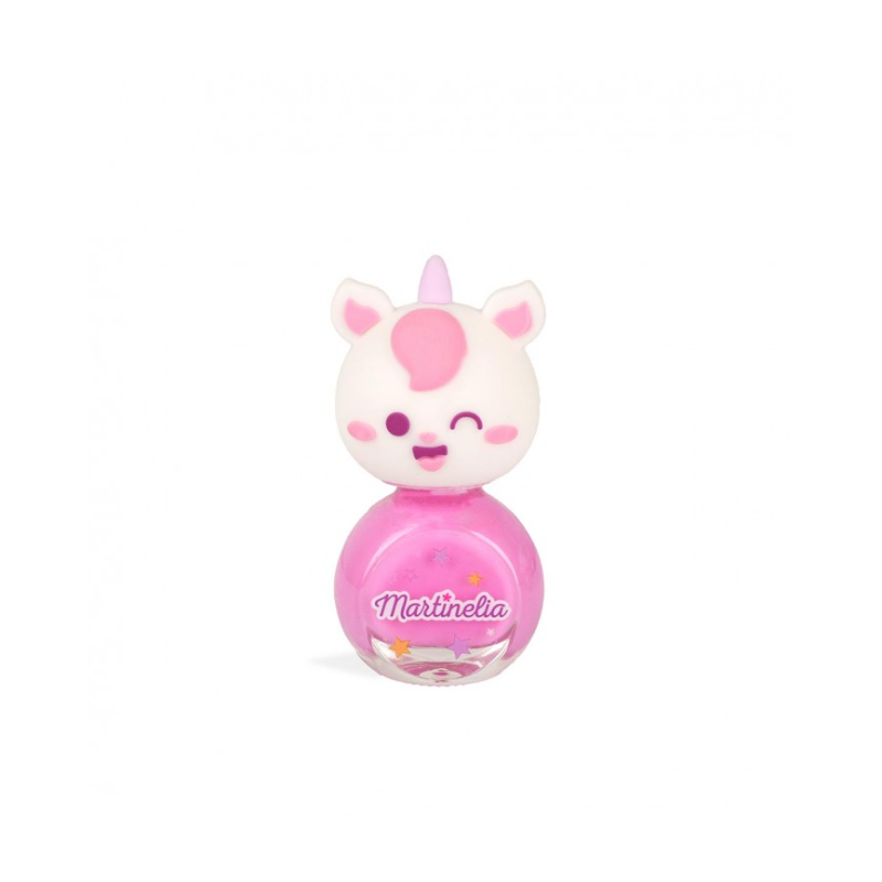 Martinelia Sweet Pet Pintauñas Surtido De Martinelia