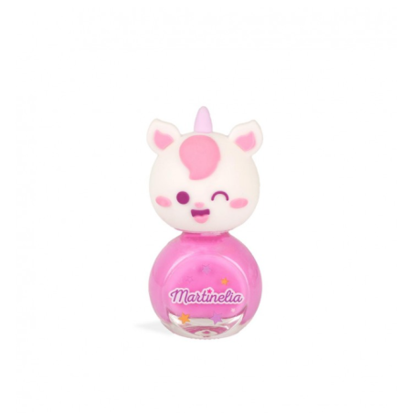Martinelia Sweet Pet Pintauñas Surtido De Martinelia