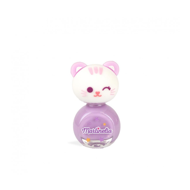 Martinelia Sweet Pet Pintauñas Surtido