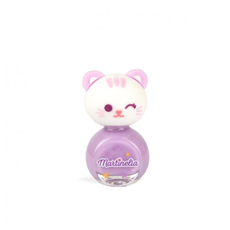 Martinelia Sweet Pet Pintauñas Surtido