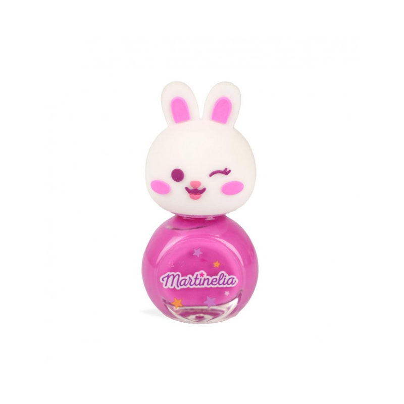 Martinelia Sweet Pet Pintauñas Surtido
