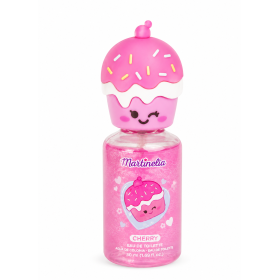 Martinelia Yummy Cake Colonia Corporal Con Brillo Surtido De Martinelia