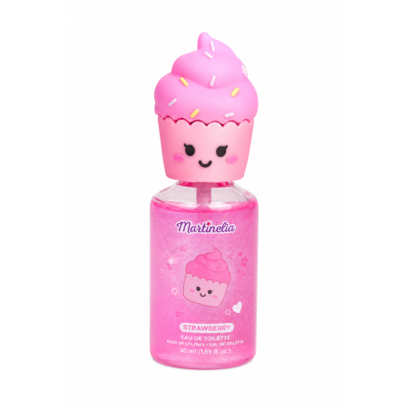 Martinelia Yummy Cake Colonia Corporal Con Brillo Surtido