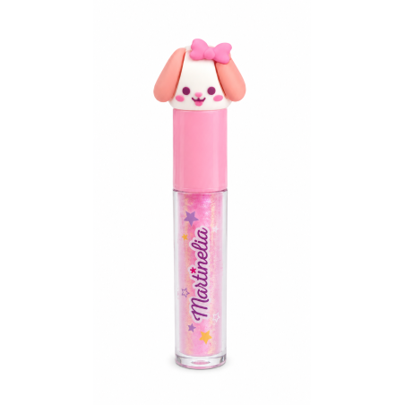 Martinelia Sweet Pet Brillo Labial Surtido
