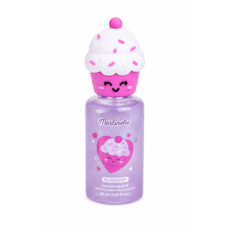 Martinelia Yummy Cake Colonia Corporal Con Brillo Surtido