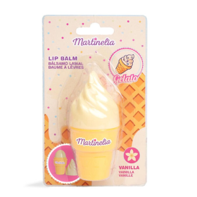 Martinelia Martinelia Gelateria Bálsamo y Brillo Labial Surtido De Martinelia