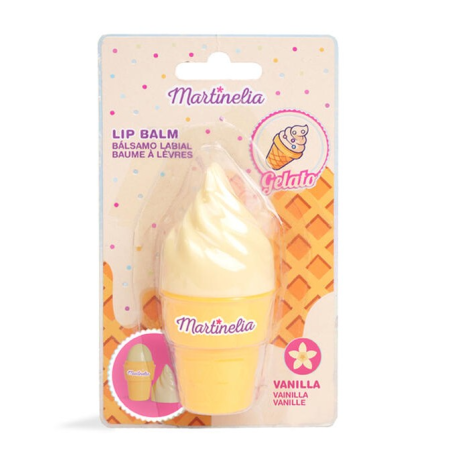 Martinelia Martinelia Gelateria Bálsamo y Brillo Labial Surtido De Martinelia