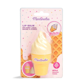 Martinelia Martinelia Gelateria Bálsamo y Brillo Labial Surtido De Martinelia 2