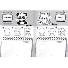 Universo Kawaii De Random House 2