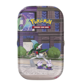 Pokemon Cartas Mini Tins Surtido 2