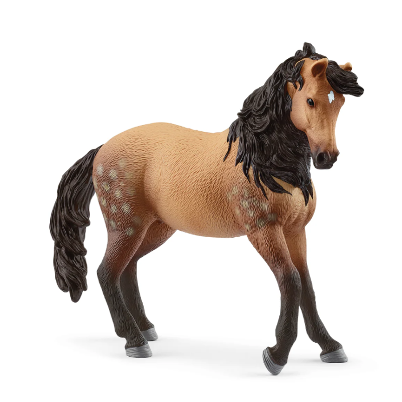 Schleich Yegua Pura Raza Española De Schleich