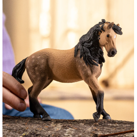 Schleich Yegua Pura Raza Española De Schleich 2