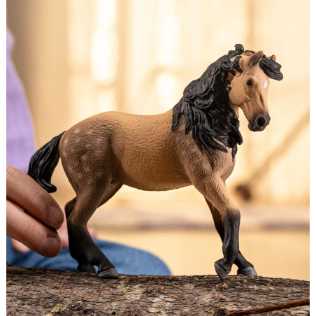 Schleich Yegua Pura Raza Española