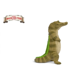 Schleich Rick El Cocodrilo De Schleich 2