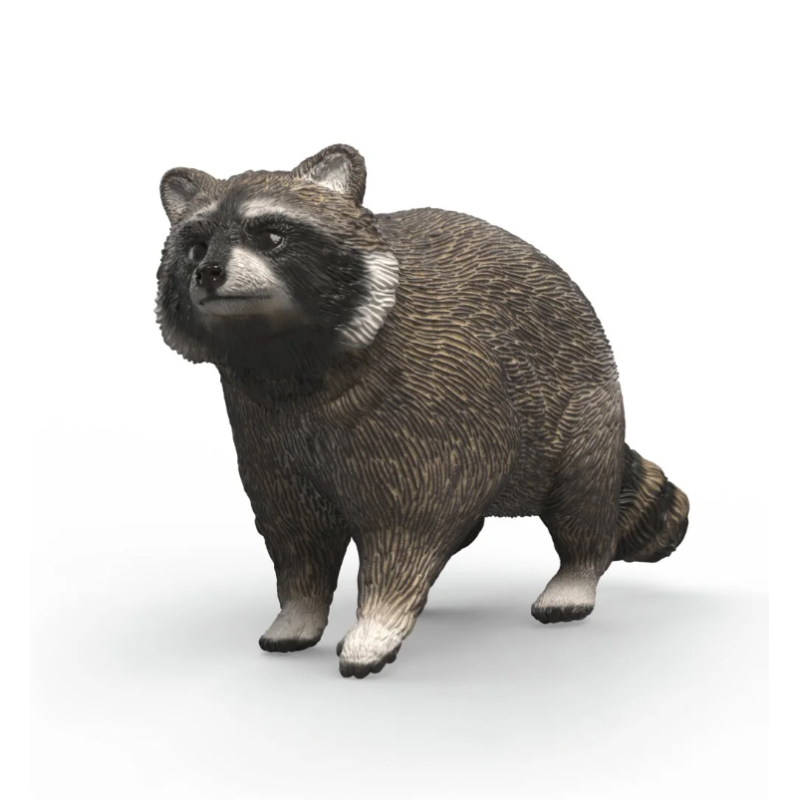 Schleich Mapache De Schleich