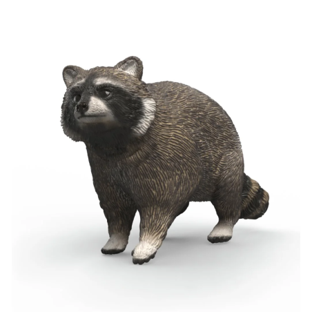 Schleich Mapache De Schleich