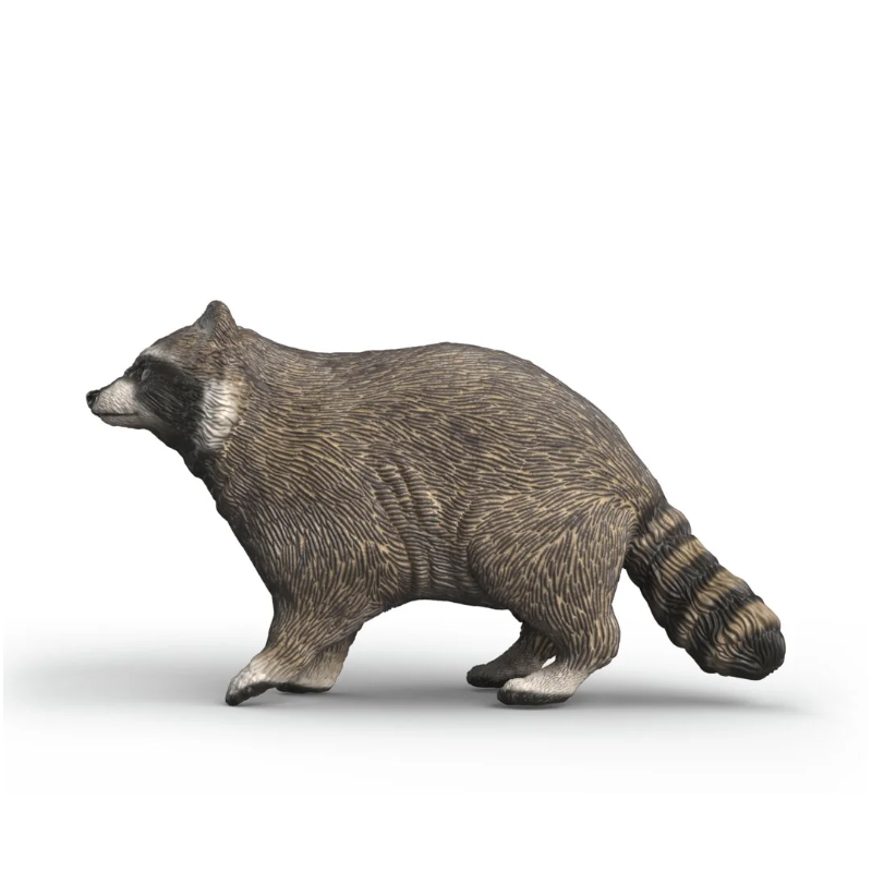 Schleich Mapache