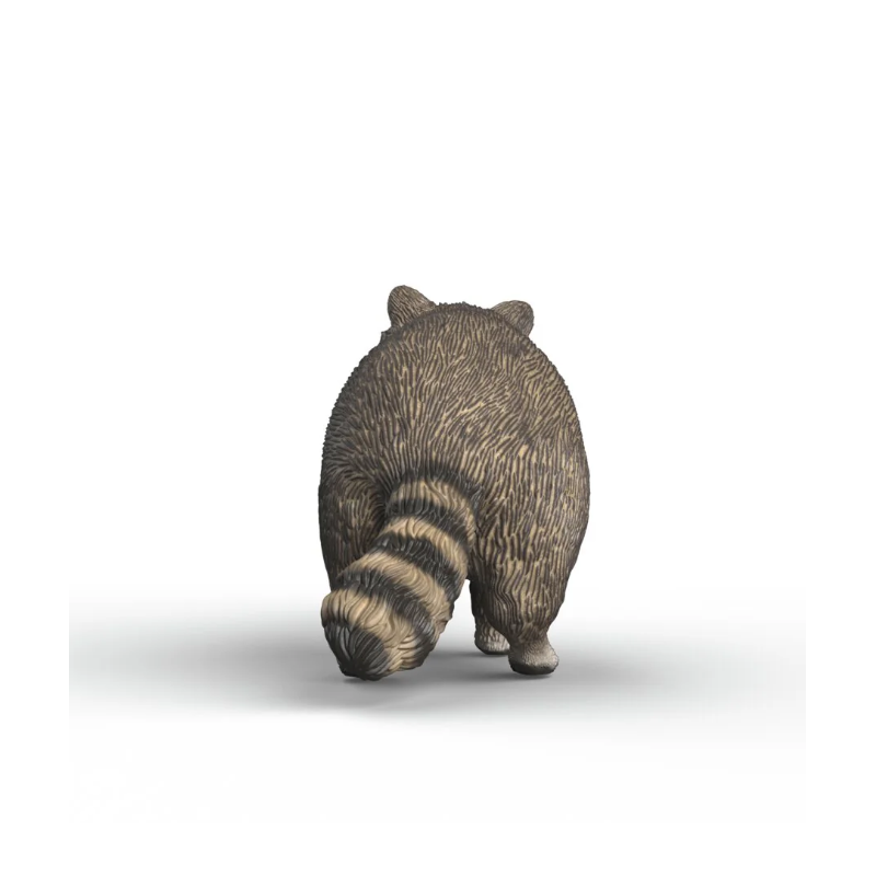 Schleich Mapache