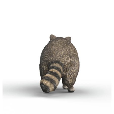 Schleich Mapache