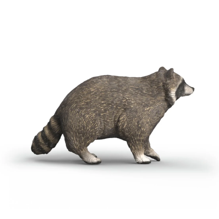 Schleich Mapache