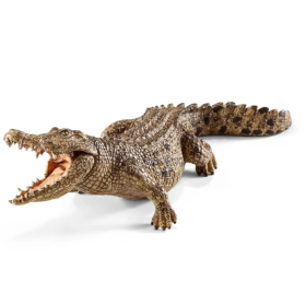 Schleich Cocodrilo Marino De Schleich