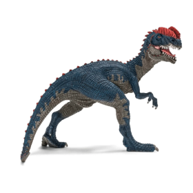 Schleich Dilophosaurus De Schleich
