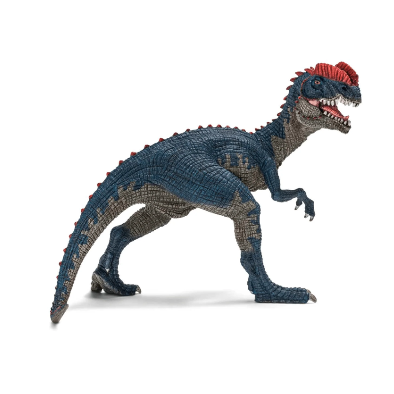 Schleich Dilophosaurus De Schleich