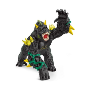 Schleich Gorila Monstruoso De Schleich